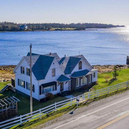 Atlantic Shores Retreat Βίλα Port Dufferin Εξωτερικό φωτογραφία