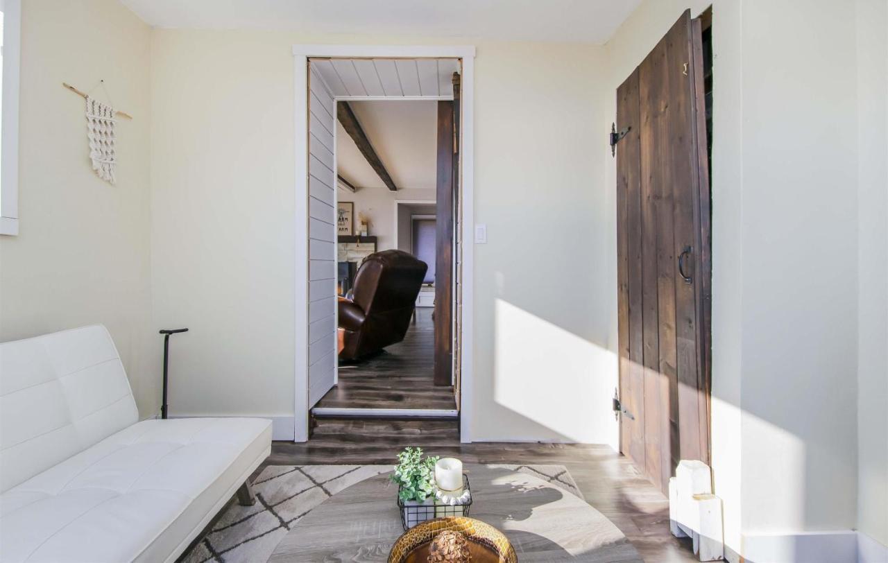 Atlantic Shores Retreat Βίλα Port Dufferin Εξωτερικό φωτογραφία
