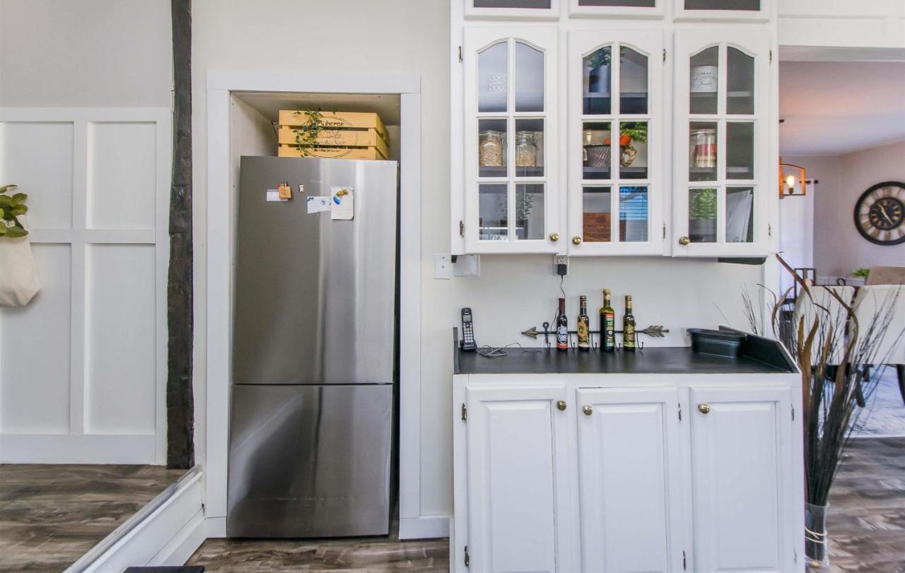 Atlantic Shores Retreat Βίλα Port Dufferin Εξωτερικό φωτογραφία
