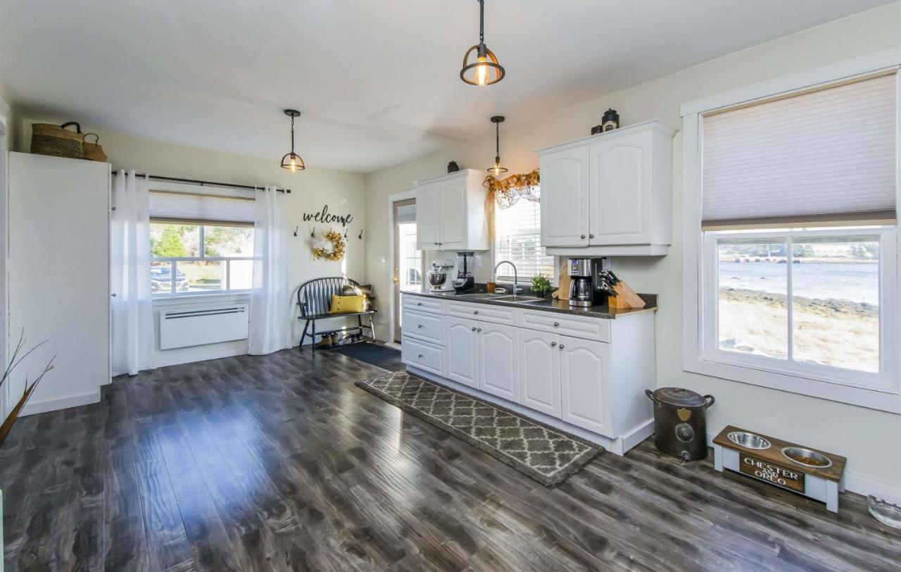 Atlantic Shores Retreat Βίλα Port Dufferin Εξωτερικό φωτογραφία