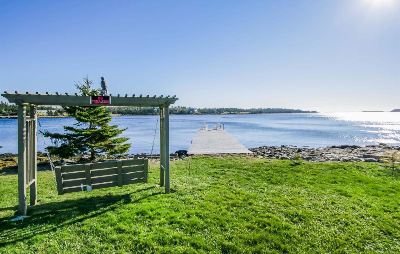 Atlantic Shores Retreat Βίλα Port Dufferin Εξωτερικό φωτογραφία
