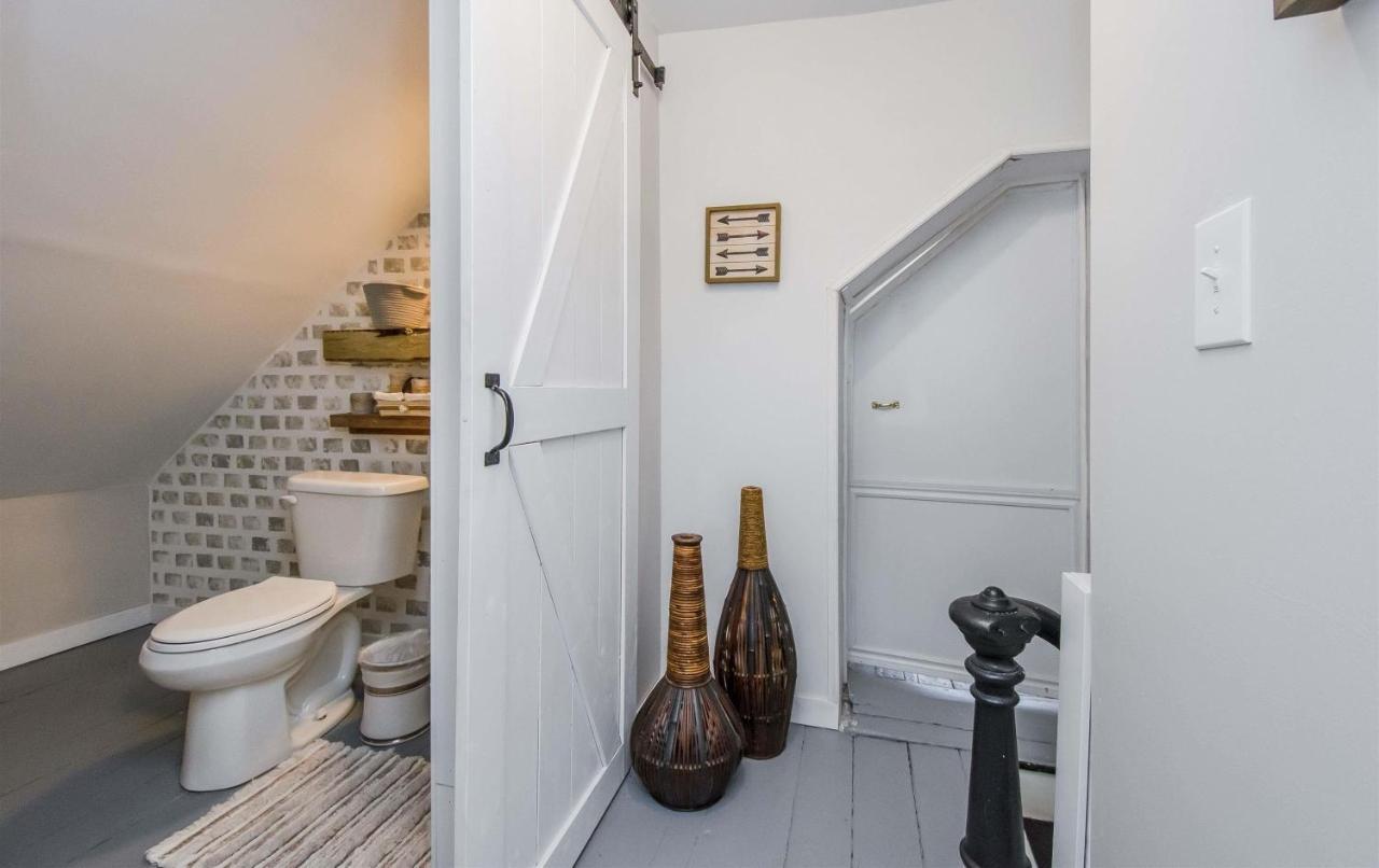 Atlantic Shores Retreat Βίλα Port Dufferin Εξωτερικό φωτογραφία