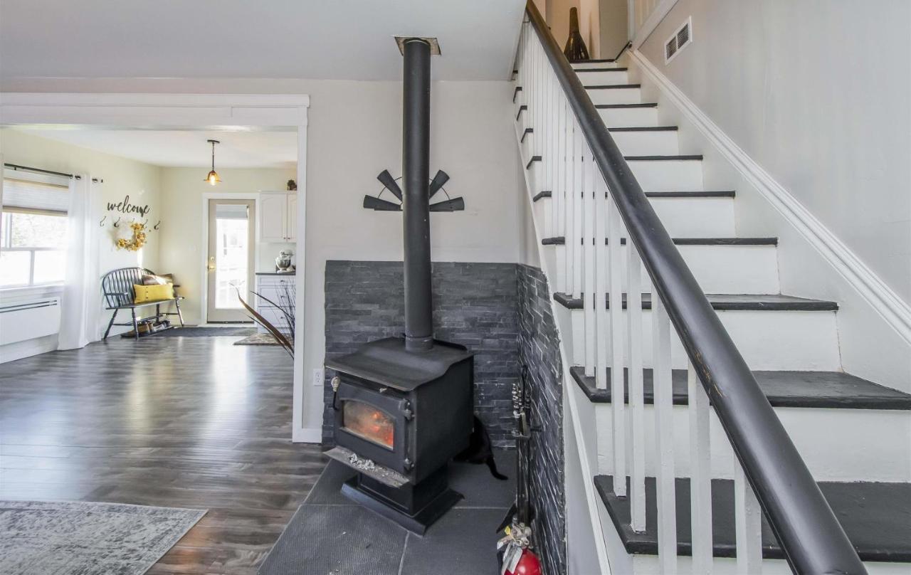 Atlantic Shores Retreat Βίλα Port Dufferin Εξωτερικό φωτογραφία