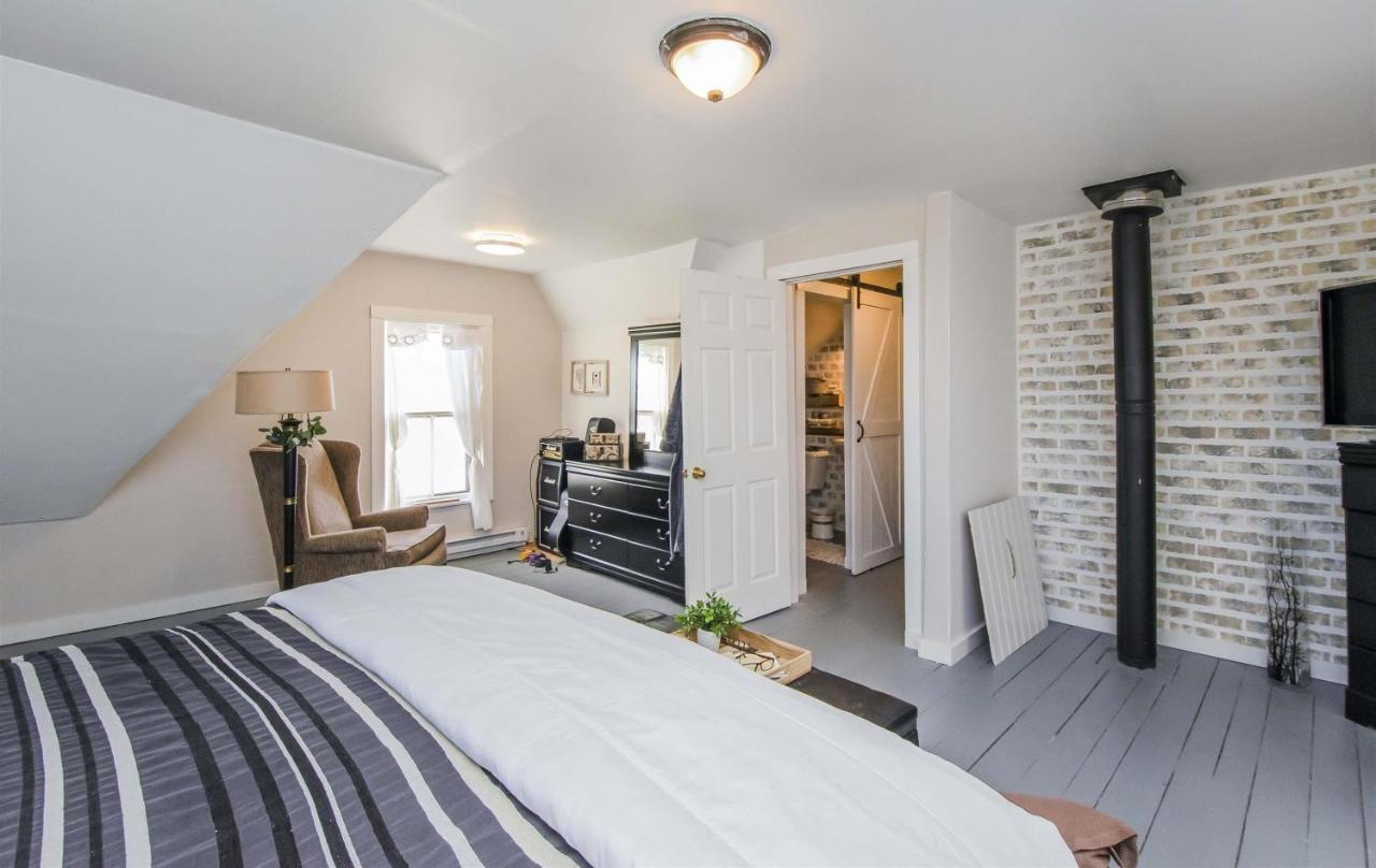 Atlantic Shores Retreat Βίλα Port Dufferin Εξωτερικό φωτογραφία
