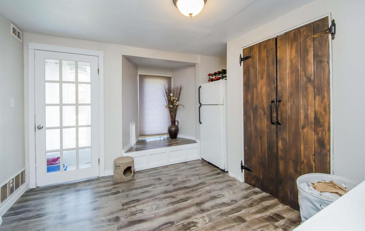 Atlantic Shores Retreat Βίλα Port Dufferin Εξωτερικό φωτογραφία