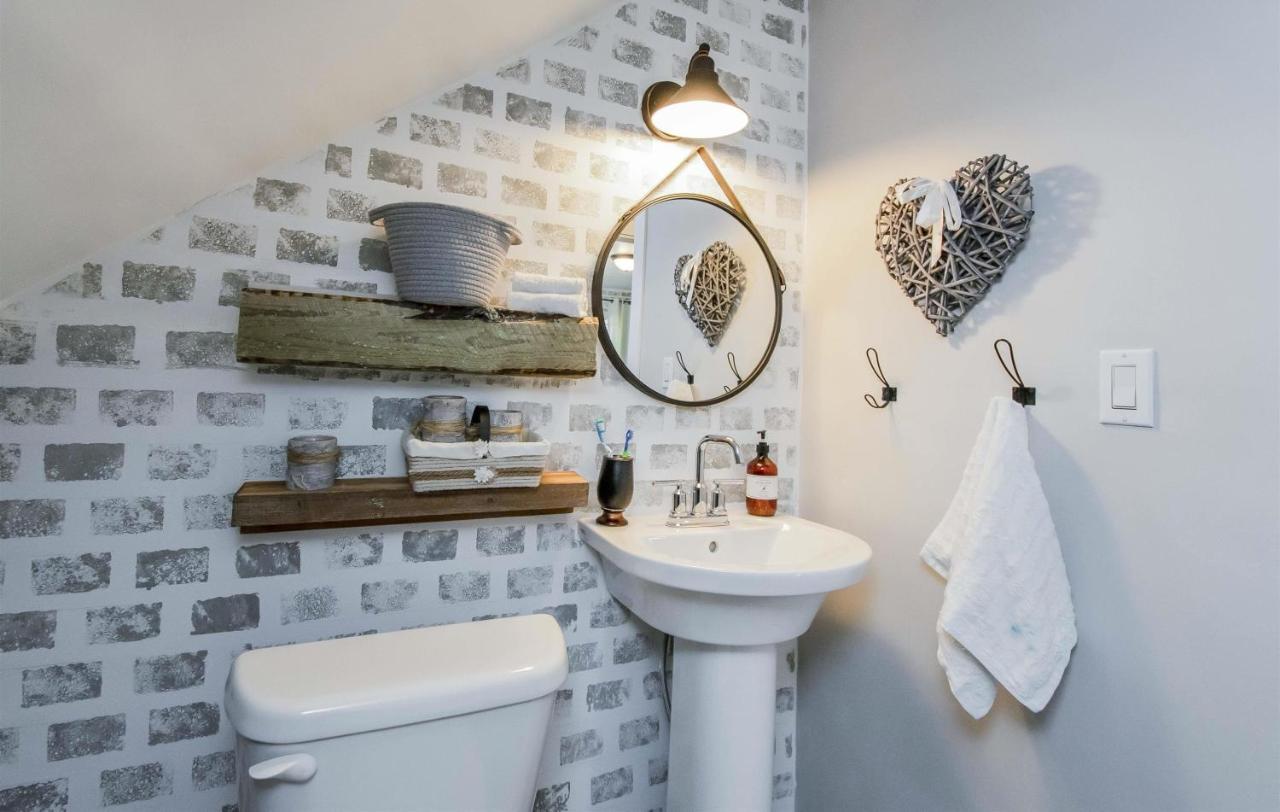 Atlantic Shores Retreat Βίλα Port Dufferin Εξωτερικό φωτογραφία