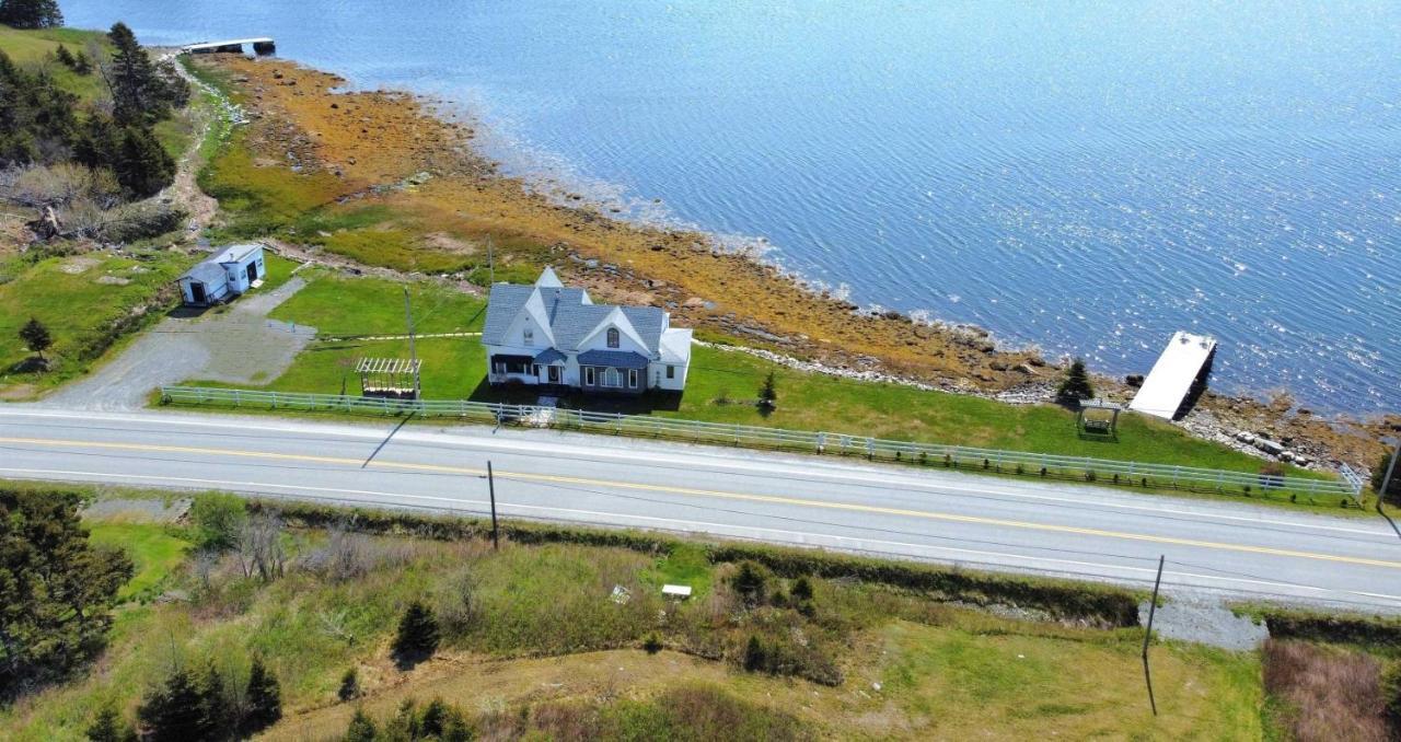 Atlantic Shores Retreat Βίλα Port Dufferin Εξωτερικό φωτογραφία