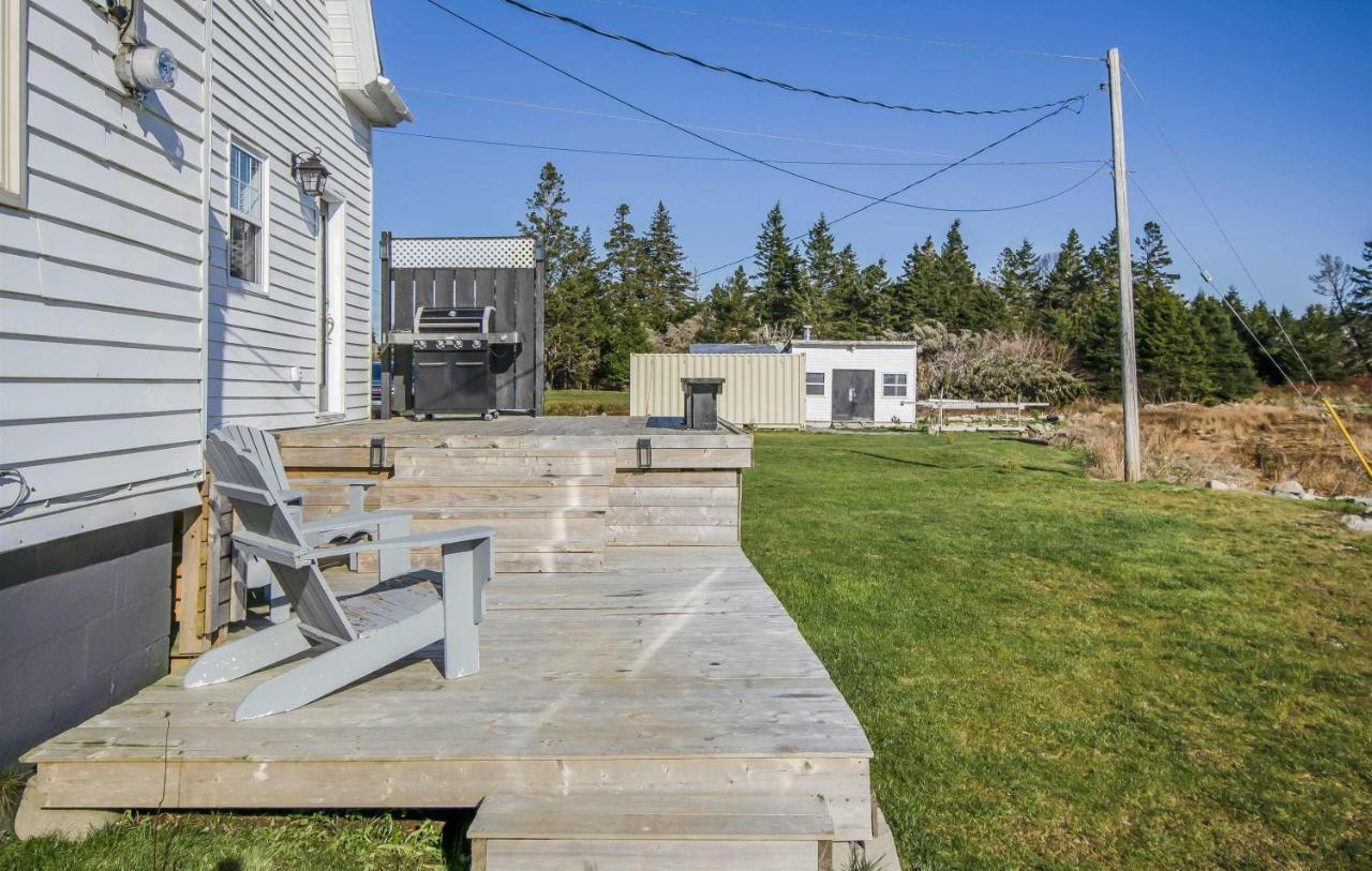 Atlantic Shores Retreat Βίλα Port Dufferin Εξωτερικό φωτογραφία