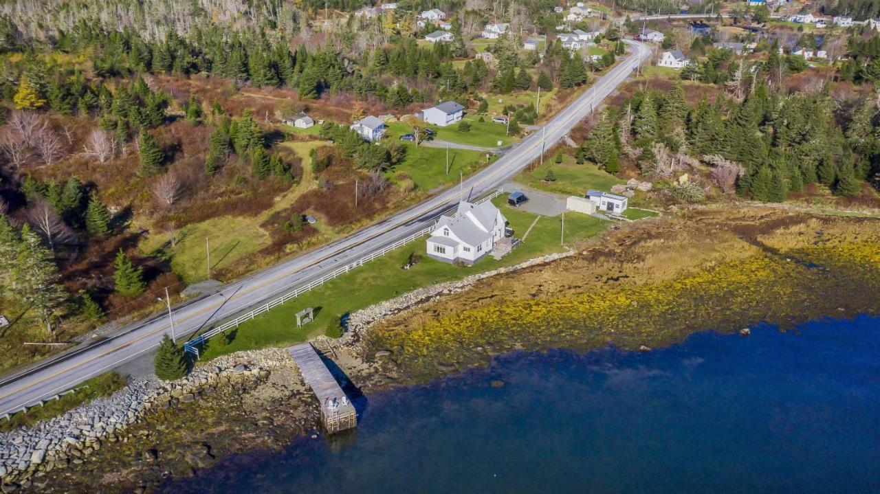 Atlantic Shores Retreat Βίλα Port Dufferin Εξωτερικό φωτογραφία
