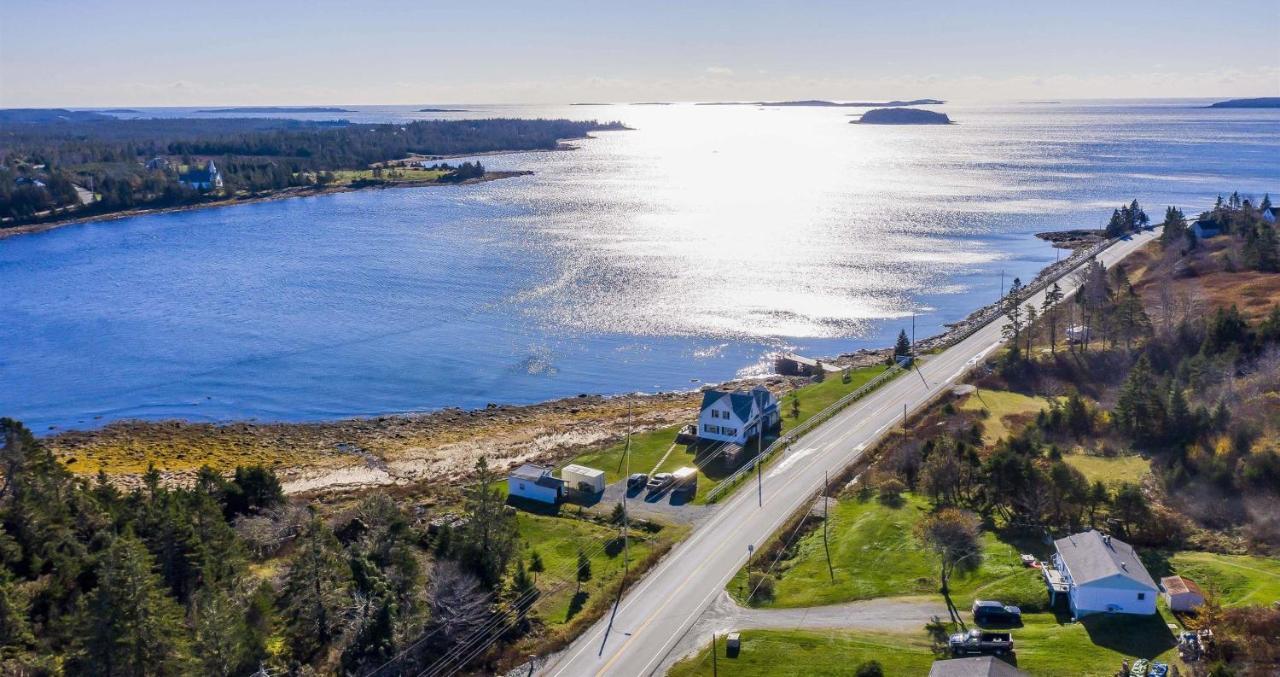 Atlantic Shores Retreat Βίλα Port Dufferin Εξωτερικό φωτογραφία
