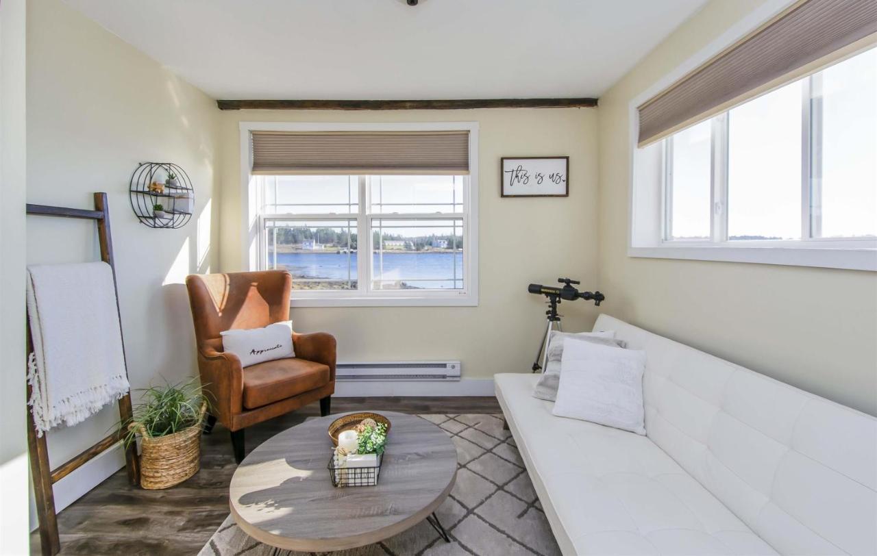 Atlantic Shores Retreat Βίλα Port Dufferin Εξωτερικό φωτογραφία