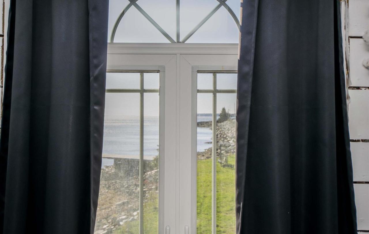 Atlantic Shores Retreat Βίλα Port Dufferin Εξωτερικό φωτογραφία