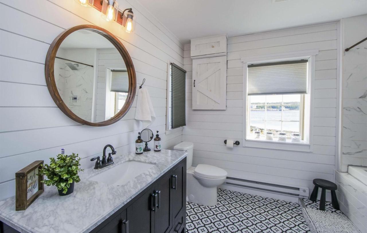 Atlantic Shores Retreat Βίλα Port Dufferin Εξωτερικό φωτογραφία