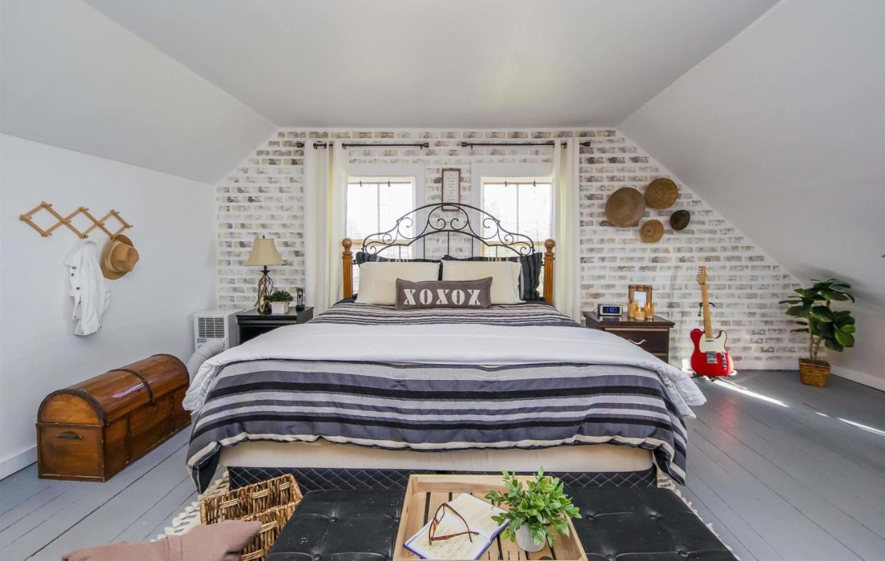 Atlantic Shores Retreat Βίλα Port Dufferin Εξωτερικό φωτογραφία