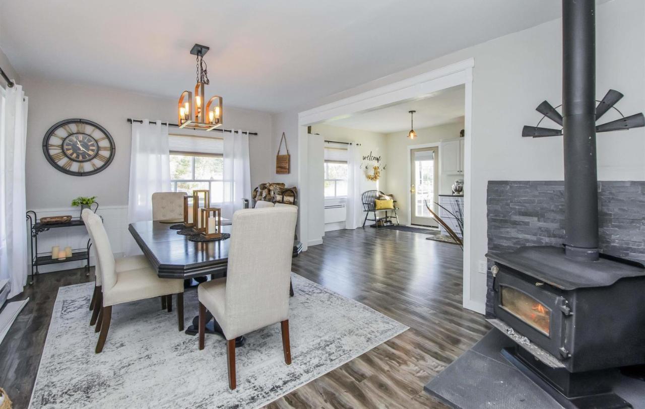 Atlantic Shores Retreat Βίλα Port Dufferin Εξωτερικό φωτογραφία