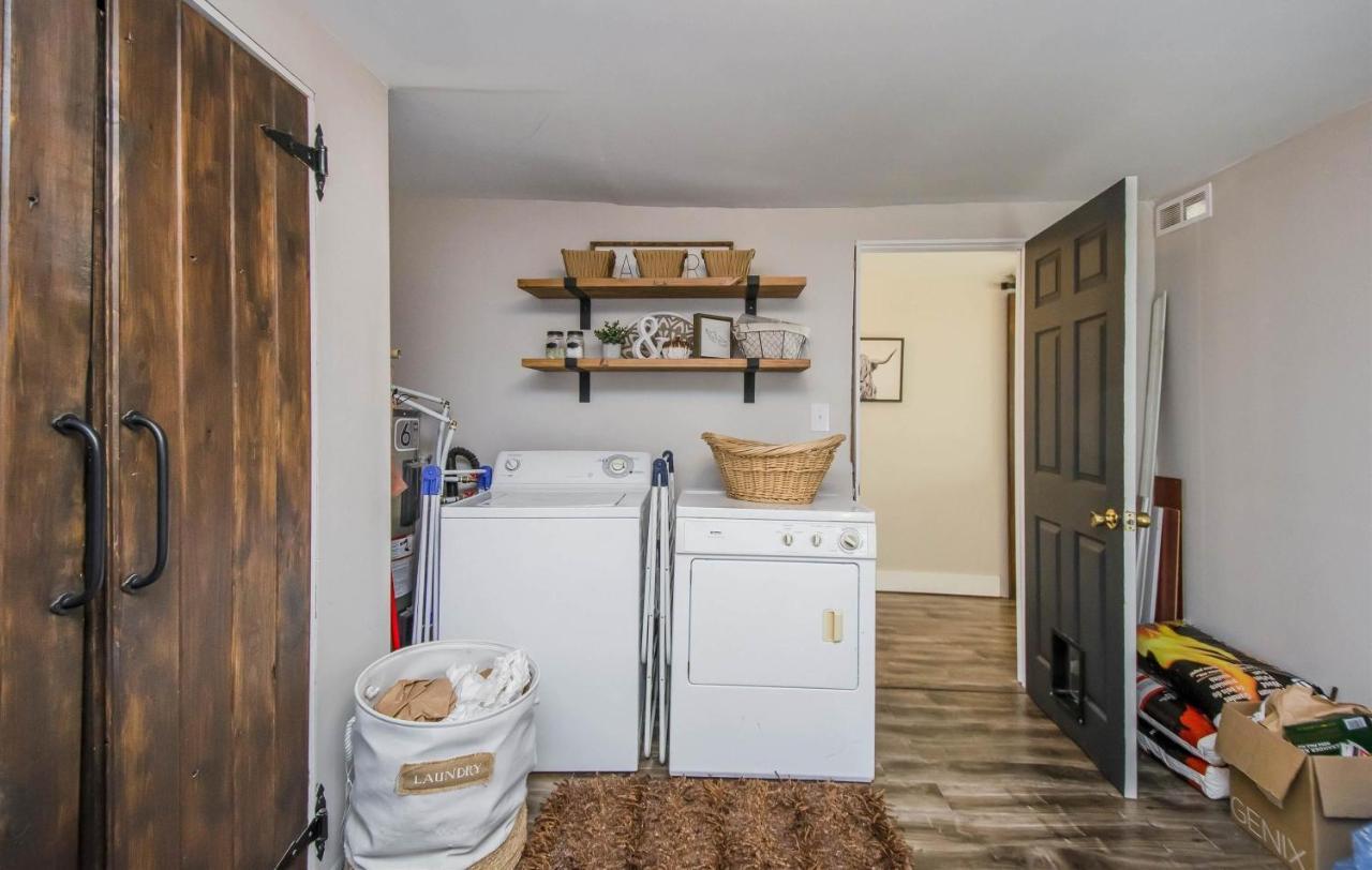 Atlantic Shores Retreat Βίλα Port Dufferin Εξωτερικό φωτογραφία